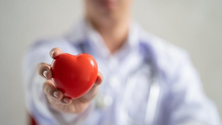 Can a Patient Who Had a Heart Surgery Have a Heart Surgery Again?