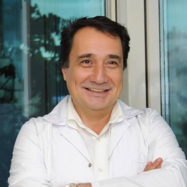 Prof. Dr. Yavuz Beşoğul