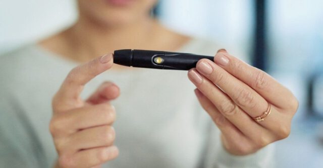 diyabetli hastalarda kalp damar hastalıkları