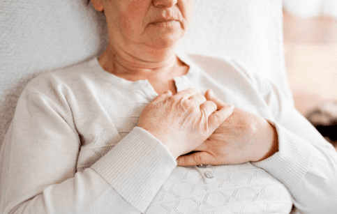 Factors That Increase the Risk of Heart Attack in Women