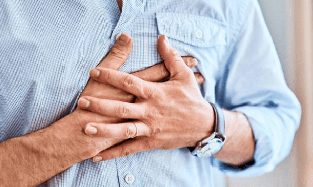 What are the Symptoms of Rhythm Disorder (Arrhythmia)?