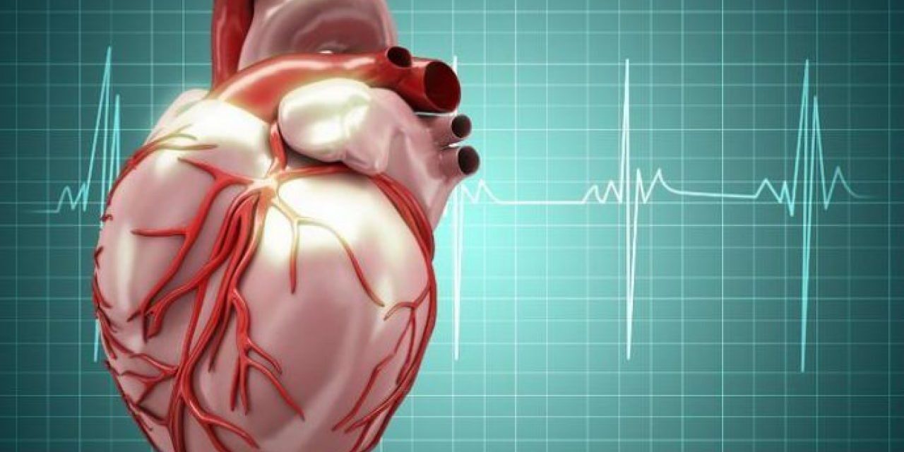 Ursachen und Symptome von Arrhythmien