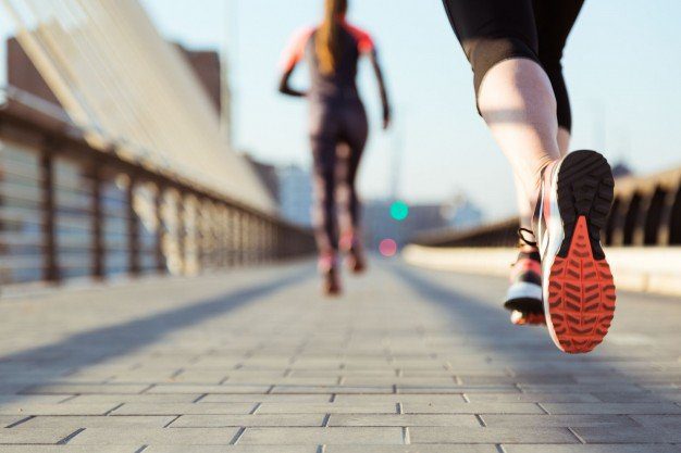 El efecto del ejercicio y los deportes en la salud del corazón