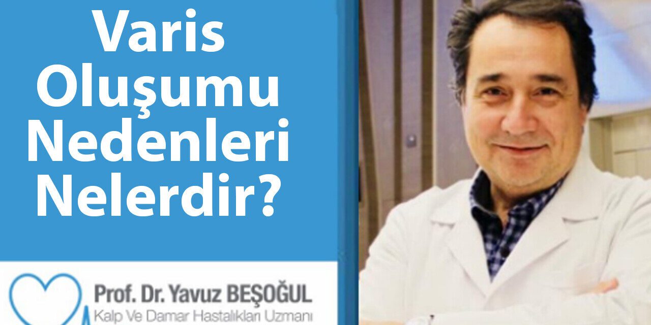 Varis Oluşumu Nedenleri Nelerdir?