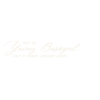 Prof. Dr. Yavuz BEŞOĞUL logo
