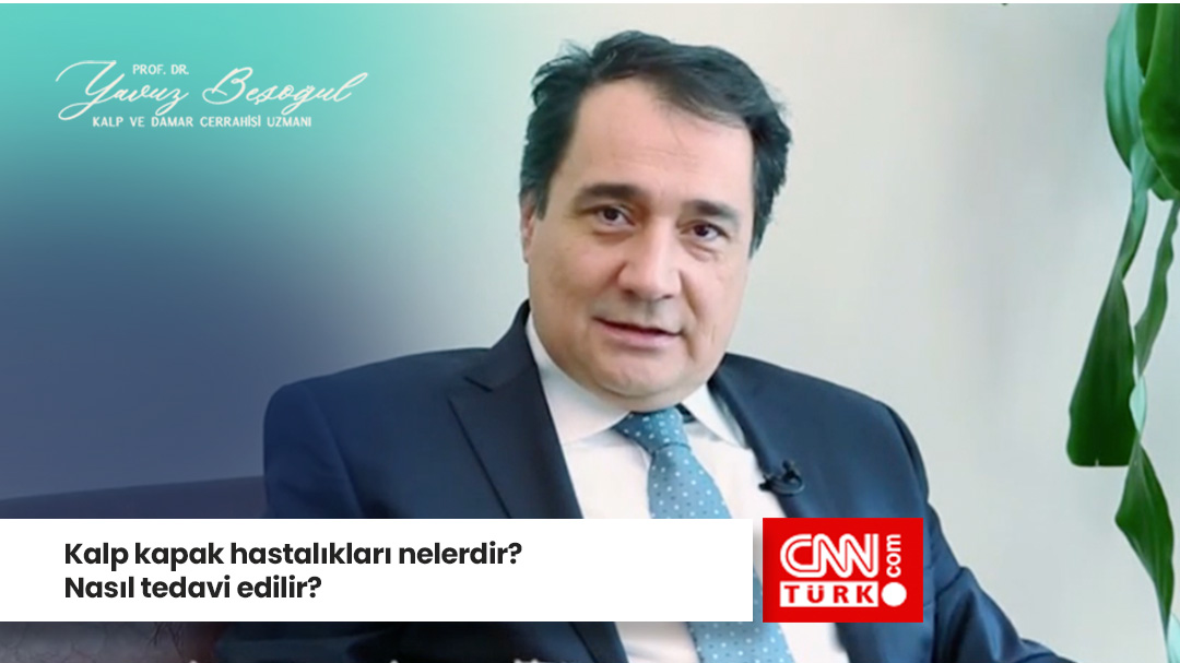 Kalp kapak hastaliklari nelerdir Nasil tedavi edilir 1