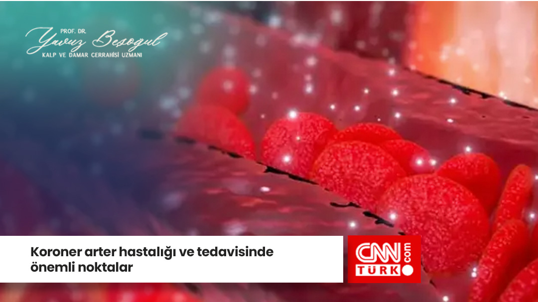 Koroner arter hastaligi ve tedavisinde onemli noktalar 1