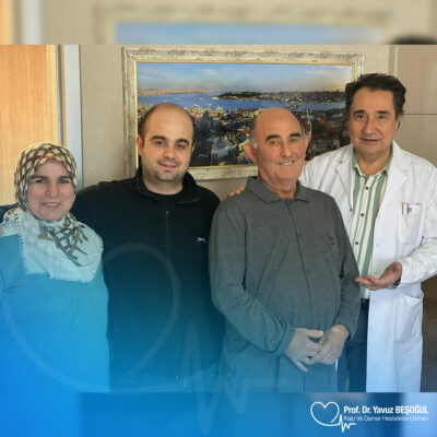 aynı anda üç ameliyat oldu(kapak tamiri ,koroner bypass ve kalp kası kalınlaşması)