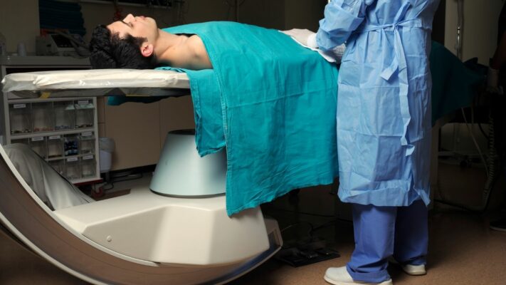 Anjiyografi Nedir Anjiyo Nasil Yapilir