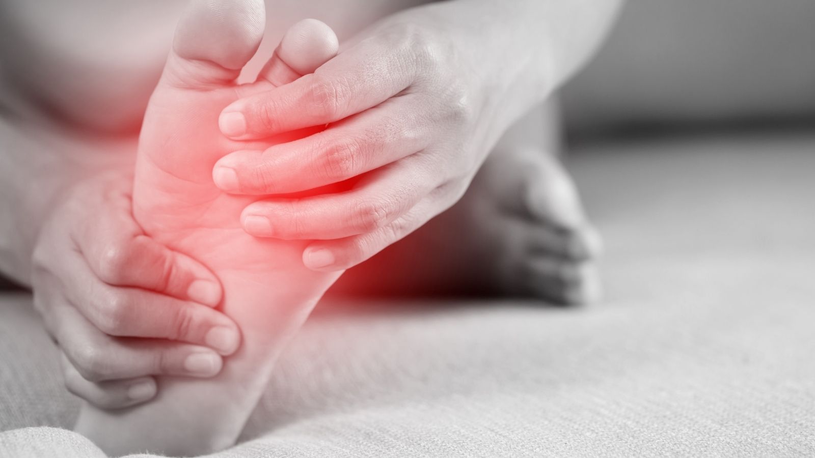 Ayak Iltihabi Belirtileri ve Tedavisi