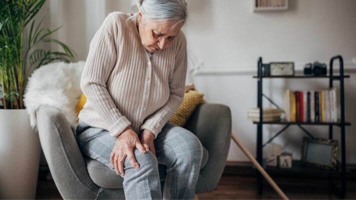 Bacak Agrisi Neden Olur Bacak Agrisina Ne Iyi Gelir