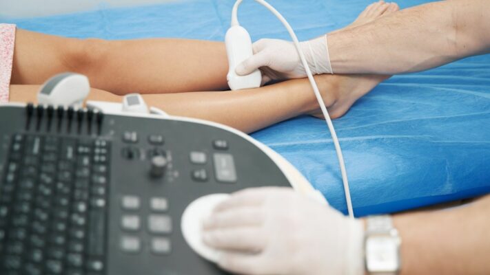 Doppler Ultrasonografi Doppler USG nedir Nasil yapilir