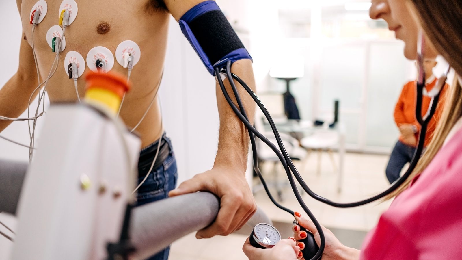 Efor Testi Nedir Efor Testi Nasil Yapilir