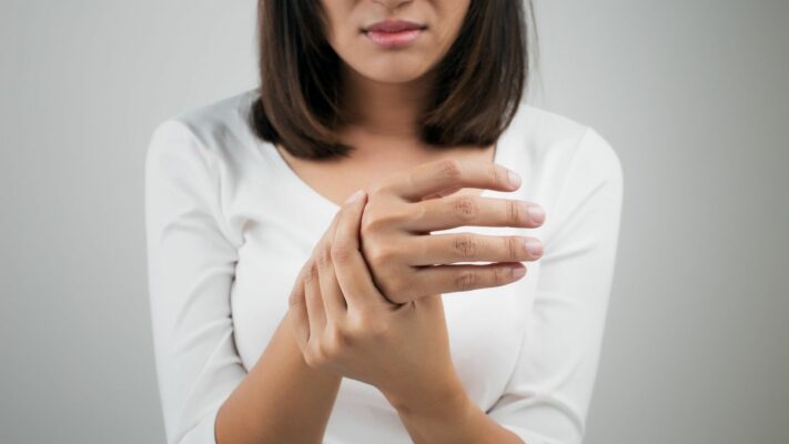 El uyusmasi nedir El neden uyusur