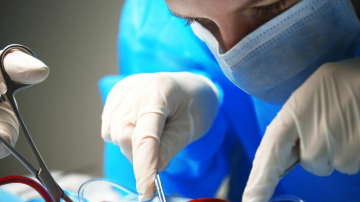 Kalp Nakli Nedir Nasil Yapilir