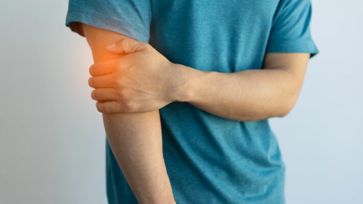 Kol Agrisi Neden Olur Sag ve Sol Kol Agrisi Nedenleri