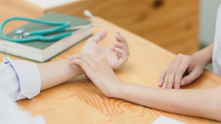 Nabiz Nedir Nabiz Kac Olmali