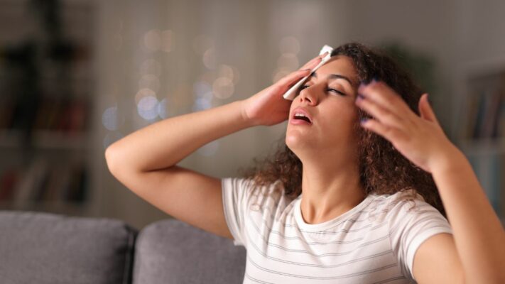 Soguk Terleme Nedir Soguk Terleme Neden Olur