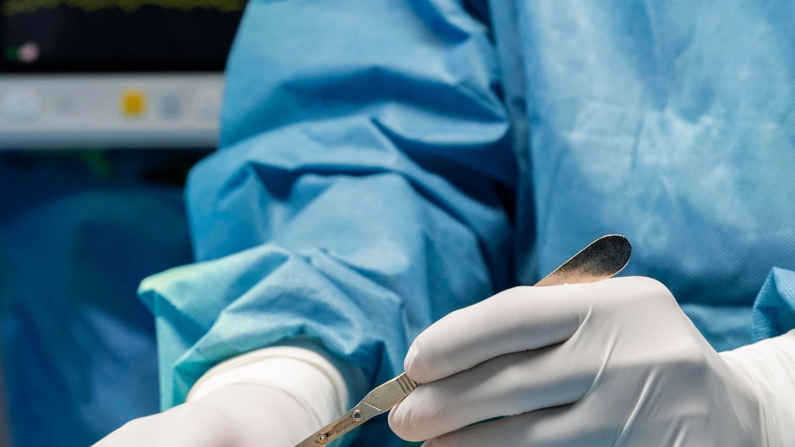 Kalp Damar Cerrahisi Doktoru 1