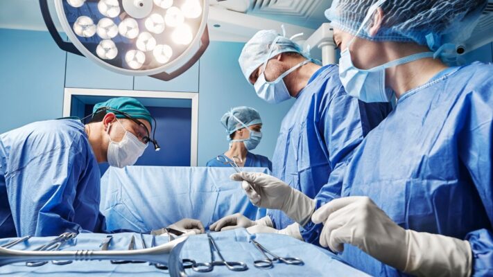 Aort Anevrizmasi Ameliyati Olanlarin Yorumlari