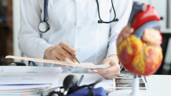 Bradikardi yavas kalp hizi nedir