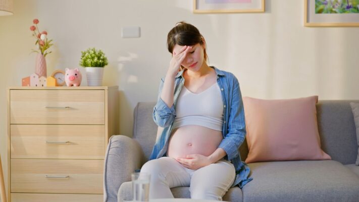 Hamilelikte Kalp Carpintisi Neden Olur