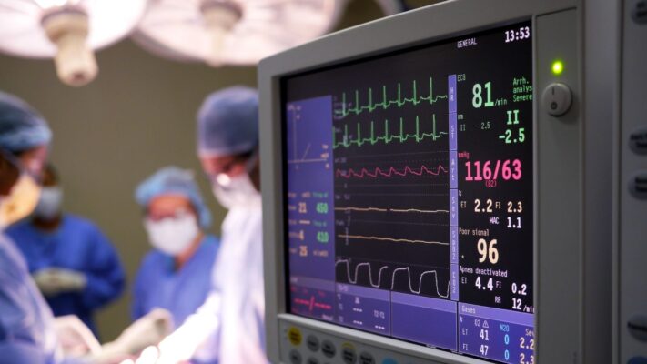 Kapali Kalp Ameliyati Gercekten Kapali mi