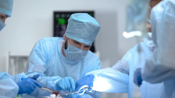 Kardiyotorasik Cerrahi