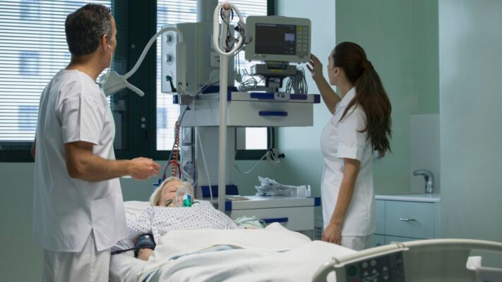 Koroner Yogun Bakim Nedir