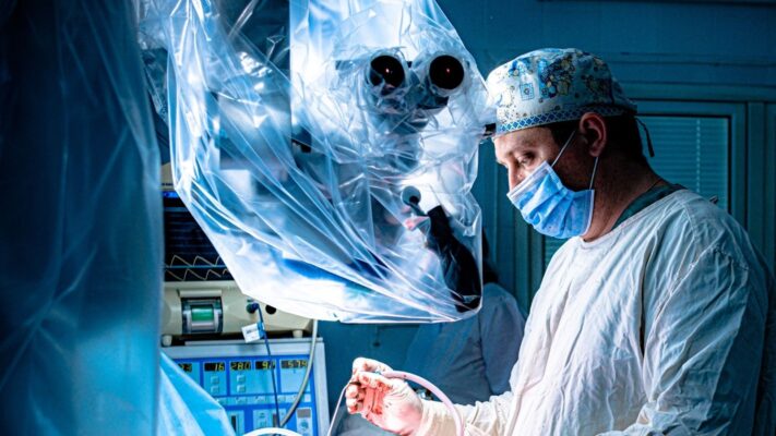 Redo Tekrarlayan Kalp Ameliyatlar