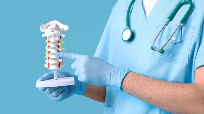 Vertebral Arter