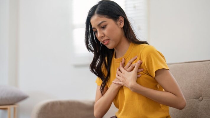 Kalp Carpintisina Ne Iyi Gelir