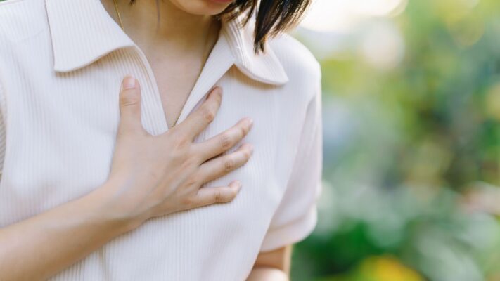 Psikolojik Kalp Carpintisi Nedir Belirtileri Nelerdir