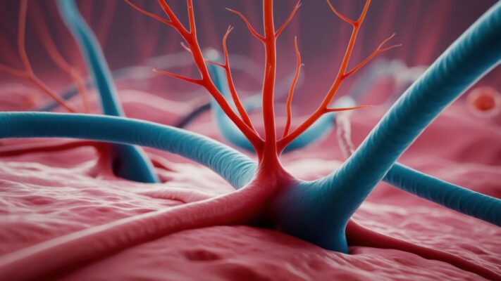 Coklu Damar Hastaligi