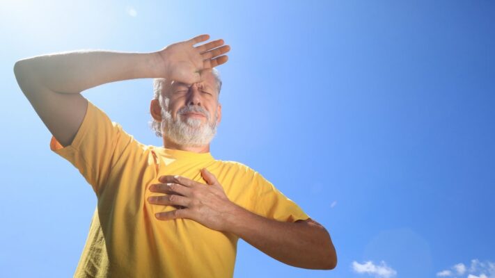 Sicak Hava Hangi Kalp Hastaligini Nasil Etkiliyor