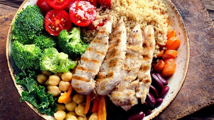 Acik kalp ameliyati sonrasi yemek listesi nasil olmali